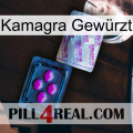 Kamagra Gewürzt 37